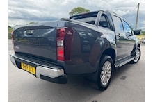 Isuzu D-Max 1.9 Utah Double Cab 4x4 Pick Up Euro 6 - Thumb 3