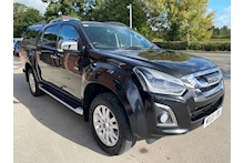 Isuzu D-Max 1.9 Utah Double Cab 4x4 Pick Up Euro 6 NO VAT - Thumb 0