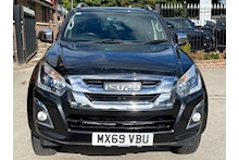 Isuzu D-Max 1.9 Utah Double Cab 4x4 Pick Up Euro 6 NO VAT - Thumb 4