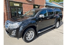 Isuzu D-Max 1.9 Utah Double Cab 4x4 Pick Up Euro 6 NO VAT - Thumb 5