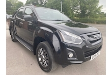 Isuzu D-Max 1.9 Blade Double Cab 4x4 Pick Up Euro 6 - Thumb 0