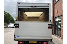 Ford Transit TDCi 350 125ps XLWB EF 14FT LUTON WITH TAIL LIFT 2.2 - Thumb 5