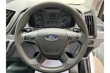 Ford Transit 350 EcoBlue 130 Ps Twin Wheel Rear Wheel Drive Euro 6 2.0 - Thumb 13