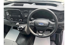 Ford Transit 350 EcoBlue Leader 130Ps Twin Wheel Rear Wheel Drive Air Con 2.0 - Thumb 9