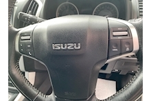 Isuzu D-Max 1.9 Utah Double Cab 4x4 Pick Up Euro 6 - Thumb 14