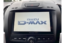 Isuzu D-Max 1.9 Utah Double Cab 4x4 Pick Up Euro 6 - Thumb 15