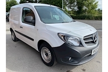 Mercedes-Benz Citan 1.5 109 CDI Pure L2 Euro 6 - Thumb 0