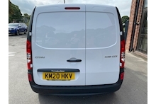 Mercedes-Benz Citan 1.5 109 CDI Pure L2 Euro 6 - Thumb 3