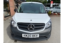 Mercedes-Benz Citan 1.5 109 CDI Pure L2 Euro 6 - Thumb 5