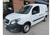 Mercedes-Benz Citan 1.5 109 CDI Pure L2 Euro 6 - Thumb 6