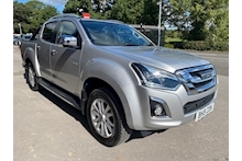 Isuzu D-Max 1.9 Utah Double Cab 4x4 Pick Up Euro 6 - Thumb 0