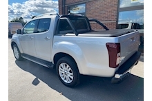 Isuzu D-Max 1.9 Utah Double Cab 4x4 Pick Up Euro 6 - Thumb 1