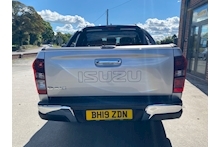 Isuzu D-Max 1.9 Utah Double Cab 4x4 Pick Up Euro 6 - Thumb 2