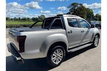 Isuzu D-Max 1.9 Utah Double Cab 4x4 Pick Up Euro 6 - Thumb 3