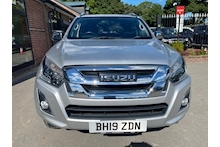 Isuzu D-Max 1.9 Utah Double Cab 4x4 Pick Up Euro 6 - Thumb 4