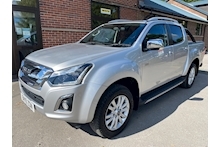 Isuzu D-Max 1.9 Utah Double Cab 4x4 Pick Up Euro 6 - Thumb 5