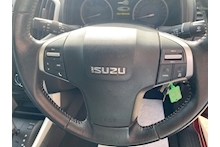 Isuzu D-Max 1.9 Yukon Double Cab 4x4 Pick Up Euro 6 - Thumb 12