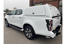 Isuzu D-Max 1.9 DL40 Double Cab 4x4 Pick Up - Thumb 1