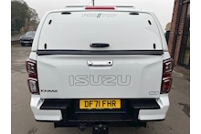 Isuzu D-Max 1.9 DL40 Double Cab 4x4 Pick Up - Thumb 2