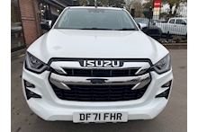 Isuzu D-Max 1.9 DL40 Double Cab 4x4 Pick Up - Thumb 4