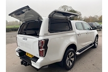 Isuzu D-Max 1.9 DL40 Double Cab 4x4 Pick Up - Thumb 6