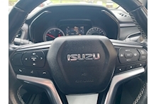 Isuzu D-Max 1.9 DL40 Double Cab 4x4 Pick Up - Thumb 15