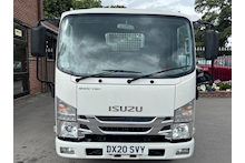 Isuzu Grafter 1.9 N35.125 Twin Rear Wheel - Thumb 3