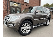 Mitsubishi Shogun 3.2 DI-DC SG3 LWB 7 Seat - Thumb 2