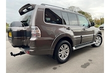 Mitsubishi Shogun 3.2 DI-DC SG3 LWB 7 Seat - Thumb 3