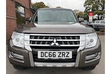 Mitsubishi Shogun 3.2 DI-DC SG3 LWB 7 Seat - Thumb 4