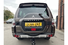 Mitsubishi Shogun 3.2 DI-DC SG3 LWB 7 Seat - Thumb 5