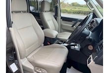 Mitsubishi Shogun 3.2 DI-DC SG3 LWB 7 Seat - Thumb 8