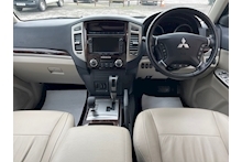 Mitsubishi Shogun 3.2 DI-DC SG3 LWB 7 Seat - Thumb 9