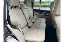 Mitsubishi Shogun 3.2 DI-DC SG3 LWB 7 Seat - Thumb 18