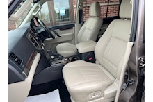 Mitsubishi Shogun 3.2 DI-DC SG3 LWB 7 Seat - Thumb 19