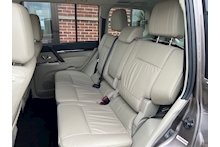 Mitsubishi Shogun 3.2 DI-DC SG3 LWB 7 Seat - Thumb 20