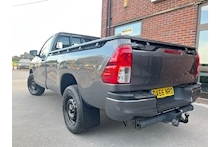 Toyota Hilux 2.4 D-4D Active 4x4 Single Cab Pick Up Euro 6 - Thumb 1