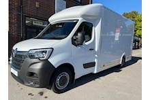 Renault Master 2.3 Ll35 Energy Dci 145 Business Lo Loader - Thumb 2