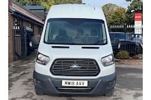 Ford Transit 2.0 350 130 Ps EcoBlue L3 H3 LWB RWD High Roof Van Euro 6 - Thumb 4