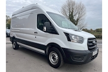 Ford Transit 2.0 350 EcoBlue Leader L3 H3 130 Ps RWD LWB High Roof Van - Thumb 0