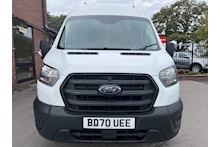 Ford Transit 2.0 350 EcoBlue Leader L3 H3 130 Ps RWD LWB High Roof Van - Thumb 1