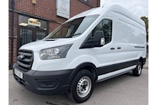 Ford Transit 2.0 350 EcoBlue Leader L3 H3 130 Ps RWD LWB High Roof Van - Thumb 2