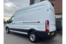 Ford Transit 2.0 350 EcoBlue Leader L3 H3 130 Ps RWD LWB High Roof Van - Thumb 3