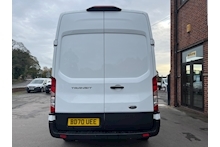 Ford Transit 2.0 350 EcoBlue Leader L3 H3 130 Ps RWD LWB High Roof Van - Thumb 4