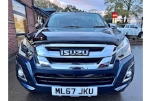 Isuzu D-Max 1.9 Yukon Double Cab 4x4 Pick Up Glazed Canopy Euro 6 - Thumb 1