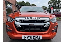 Isuzu D-Max 1.9 DL40 Double Cab 4x4 Pick Up - Thumb 5