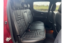 Isuzu D-Max 1.9 Blade Double Cab 4x4 Pick Up - Thumb 13