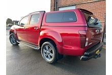 Isuzu D-Max 1.9 Blade Double Cab 4x4 Pick Up - Thumb 1