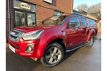 Isuzu D-Max 1.9 Blade Double Cab 4x4 Pick Up - Thumb 2