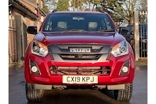 Isuzu D-Max 1.9 Blade Double Cab 4x4 Pick Up - Thumb 20